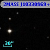2MASS J10330869+3447585