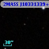 2MASS J10331339+5117328