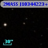 2MASS J10344223+5236543