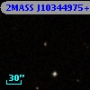 2MASS J10344975+5442383