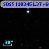 SDSS J103451.37+600630.6