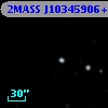 2MASS J10345906+3614354