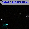 2MASS J10353859+4814059