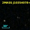 2MASS J10354078+5251551