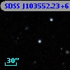 SDSS J103552.23+614925.7