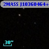 2MASS J10360464+5037201