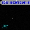 SDSS J103630.96+654739.0