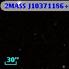 2MASS J10371186+5445278