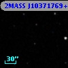 2MASS J10371769+5907064