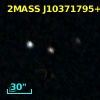 2MASS J10371795+5114052