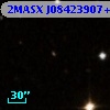 2MASX J08423907+5004183