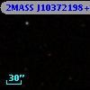 2MASS J10372198+0639588