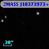 2MASS J10373973+6514074