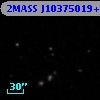 2MASS J10375019+0353318