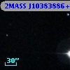 2MASS J10383886+5732301