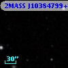 2MASS J10384799+5010408
