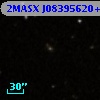2MASX J08395620+4919295