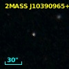 2MASS J10390965+5937453