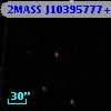 2MASS J10395777+5602590