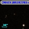 2MASX J08392703+4916254
