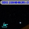 SDSS J104040.98+331725.5