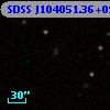SDSS J104051.36+090900.6