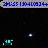 2MASS J10410934+2918080