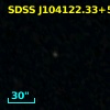 2MASS J10412233+5007092
