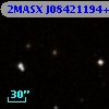 2MASX J08421194+5032243