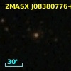 2MASX J08380776+4910560