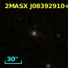 2MASX J08392910+5009234