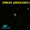 2MASX J08462003+5102047