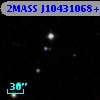 2MASS J10431068+4902229