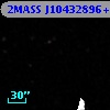 2MASS J10432896+5035485