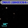 2MASS J10433264+0547056