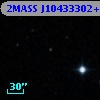 2MASS J10433302+3412121