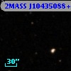 2MASS J10435088+0929353