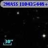 2MASS J10435448+0955144