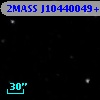 2MASS J10440049+6246034