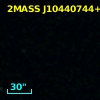 2MASS J10440744+0157422
