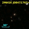 2MASX J08471767+5039139
