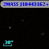 2MASS J10443162+4635094