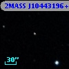 2MASS J10443196+5707177