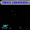 2MASS J10443458+4750184