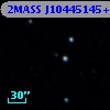 2MASS J10445145+4215450