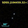 2MASS J10445935+3605548