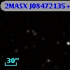 2MASX J08472135+5040229