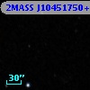 2MASS J10451750+6222010