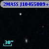 2MASS J10455009+0144230