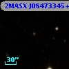 2MASX J08473345+5044289